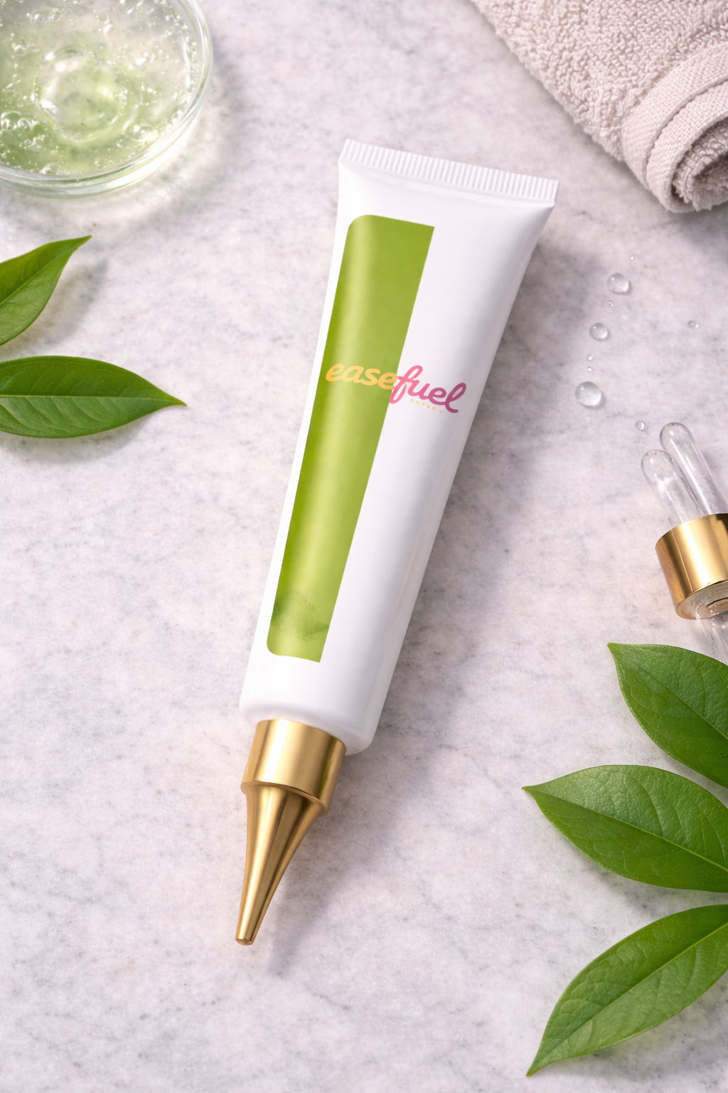 LiftEye - Anti aging eye booster cream