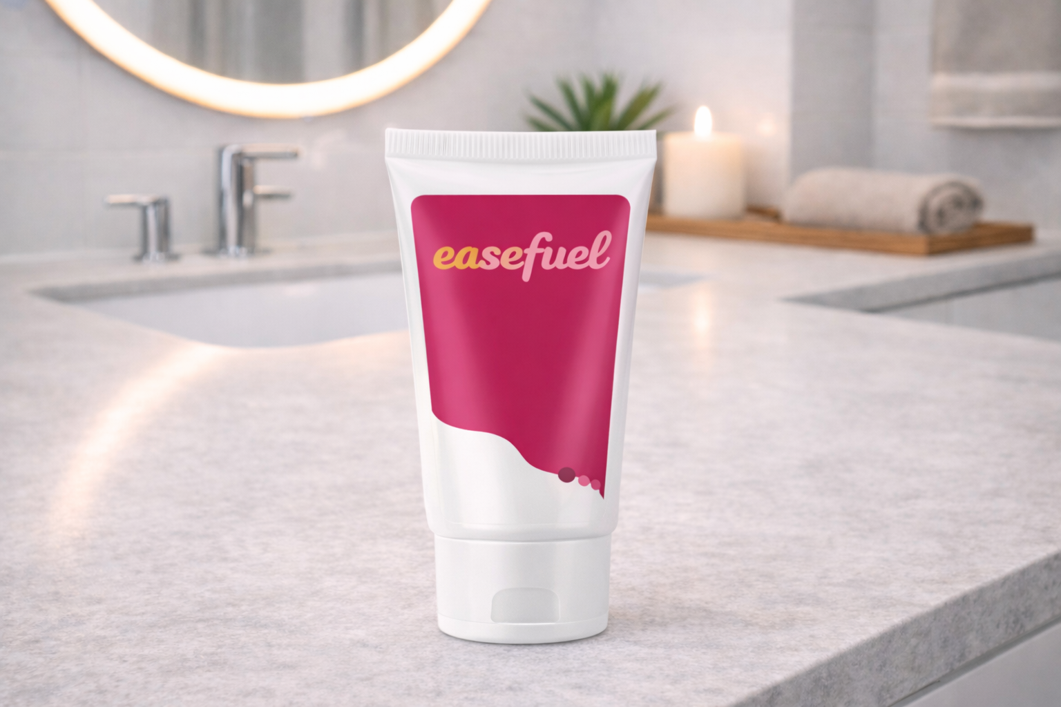 BrightFix - Brightening cream